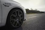 Volvo V60 Polestar WTCC Safety Car 2017 года